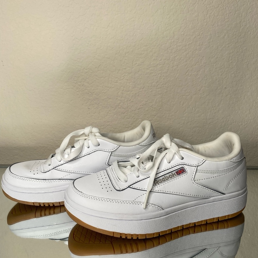 Reebok lifestyle